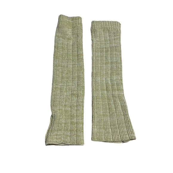 Boots Socks Knitted Boot Cuffs Leg Warmers Socks - Picture 2 of 3